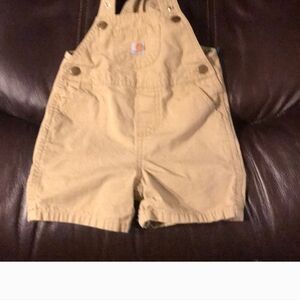 Carhartt overalls
